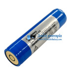 Μπαταρία για PLC JW-Y-2.6 [Αντικατάσταση μπαταρίας]